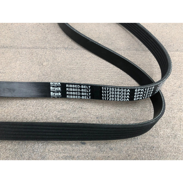Banda De Accesorios Para Nissan Sentra 2013, 2014, 2015, 2016, 2017, 2018