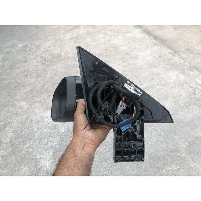 Espejo Izquierdo Original Volvo S70 2008 Al 2013