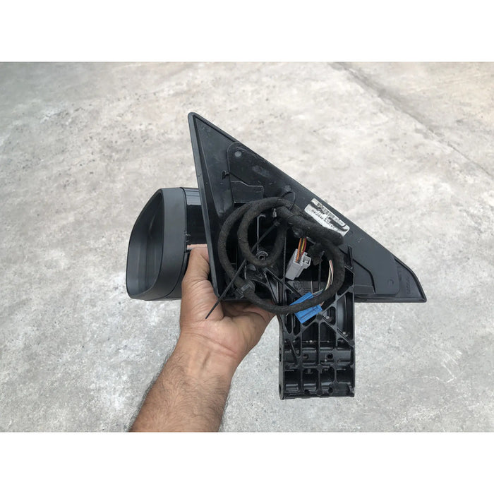 Espejo Izquierdo Original Para Volvo S70 2008, 2009, 2010, 2011, 2012, 2013
