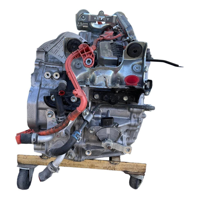 Transmision Automatica Hibrida Toyota Corolla 2020-2022 1.8