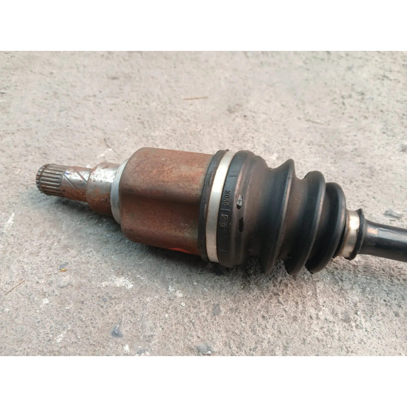 Junta Homocinetica Delantera Izquierda Original Para Chevrolet Spark 2014, 2015, 2016, 2017, 2018, 2019, 2020 1.4