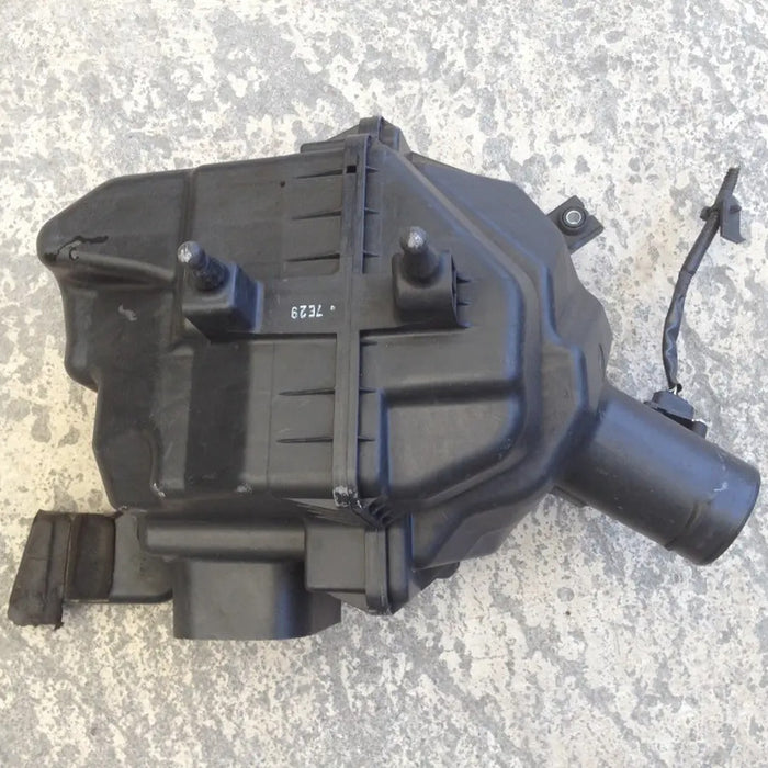 Porta Filtro De Aire Infiniti M35 2006, 2007, 2008, 2009, 2010 Motor 3.5 (original)