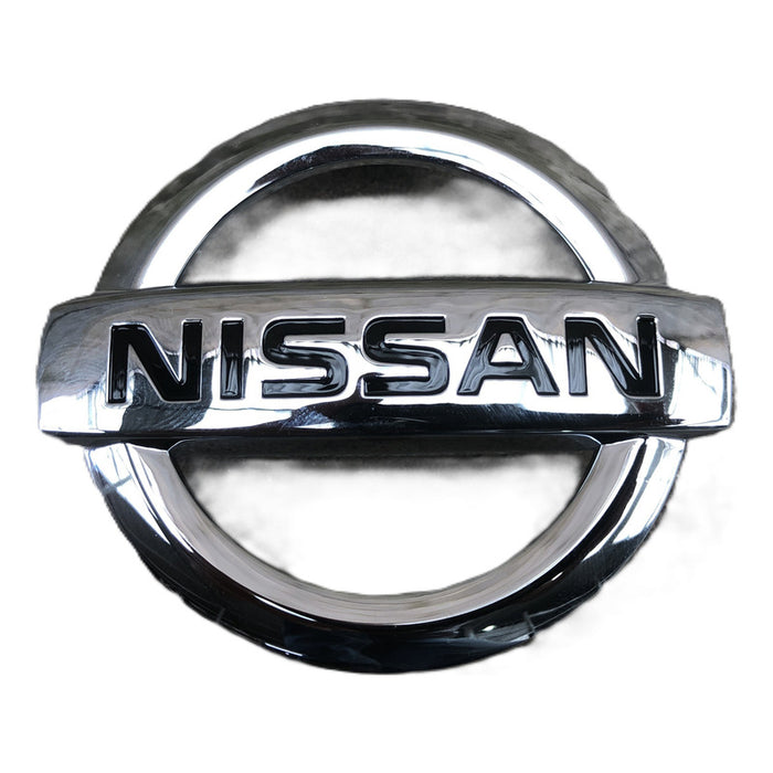 Emblema Trasero Nissan Versa 2012-2019