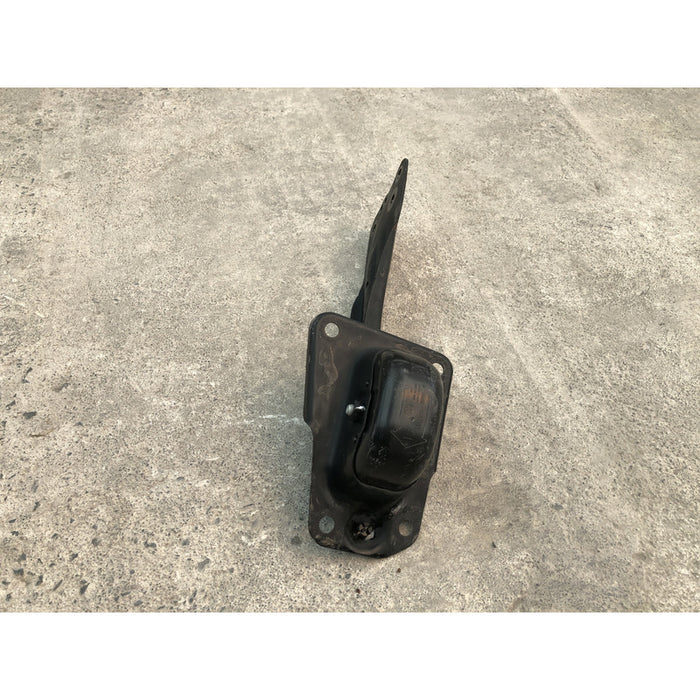 Tirante Trasero Izquierdo Hacia Chasis Atlas 2018 - 2023 3.6