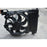Motoventilador Aire Acondicionado Para Dodge Durango 2004, 2005, 2006 Motor V6, 3.7 Litros - Original