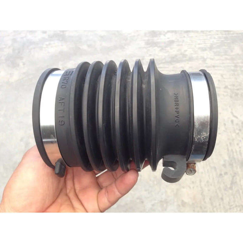 Manguera De Porta Filtro De Aire Para Nissan Rogue - Modelos 2014, 2015, 2016, 2017, 2018 - Motor 2.5 Litros - Original