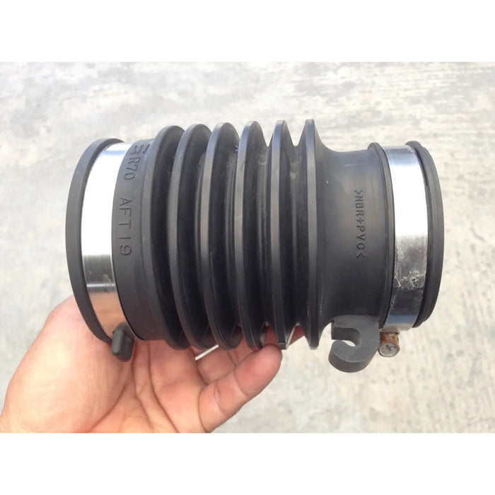 Manguera De Porta Filtro De Aire Para Nissan Rogue - Modelos 2014, 2015, 2016, 2017, 2018 - Motor 2.5 Litros - Original