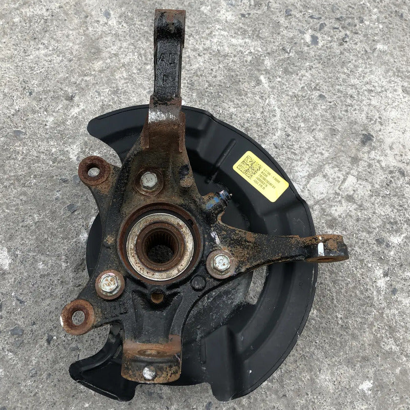Mango Delantero Derecho Para Elantra 2017, 2018, 2019, 2020 Motor 2.0, Original