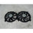 Motoventilador Original Para Nissan Maxima 2009, 2010, 2011, 2012, 2013, 2014 Motor 3.5
