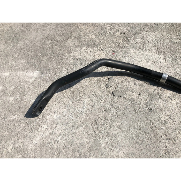 Barra Estabilizadora Delantera Para Toyota Prius 2010, 2011, 2012, 2013, 2014, 2015 - Motor 1.8 Litros, Original