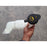 Deposito Limpia Parabrisas Para Ford Fiesta 2011, 2012, 2013, 2014, 2015, 2016, 2017, 2018, 2019 - Motor 1.6 Litros, 4 Cilindros - Original