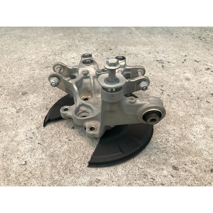 Mango Trasero Izquierdo Para Honda Accord 2018, 2019, 2020, 2021, 2022 Motor 1.5 Gris