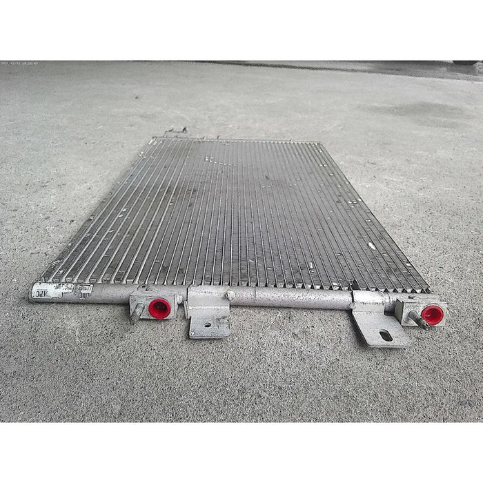 Condensador Original Para Dodge Avenger 2008, 2009, 2010, 2011, 2012, 2013 2014 Motor 3.6 Litros