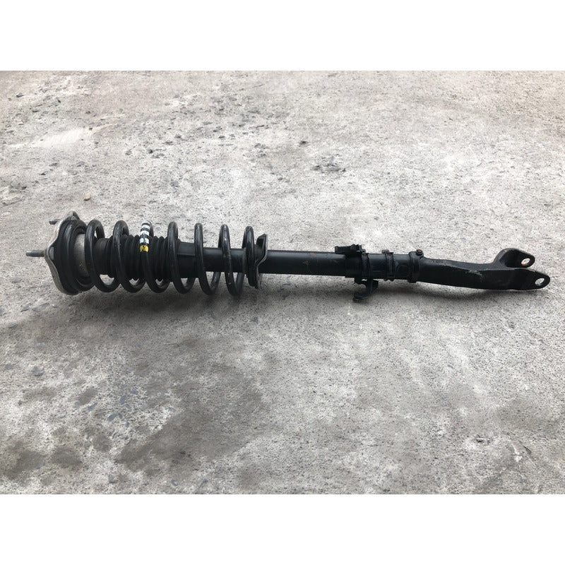 Amortiguador Delantero Izquierdo Para Mercedes Benz Glc 300, Glc300 2016, 2017, 2018, 2019, 2020 (original)