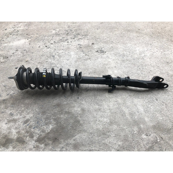 Amortiguador Delantero Izquierdo Para Mercedes Benz Glc 300, Glc300 2016, 2017, 2018, 2019, 2020 (original)