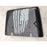 Cofre Para Jeep Wrangler 2007, 2008, 2009, 2010, 2011, 2012, 2013, 2014, 2015 - Original