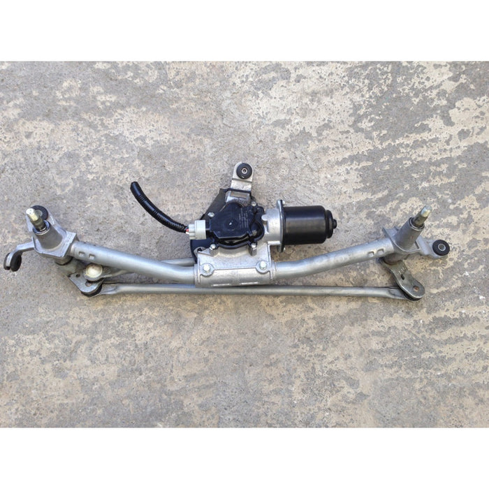 Motor Limpiabrisas Acura Mdx 2007 Al 2013