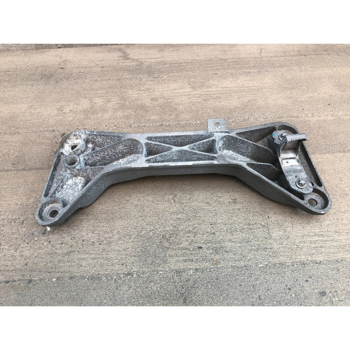 Soporte De Transmision Para Bmw 328i, Serie 3 2012, 2013, 2014, 2015, 2016, 2017, 2018 - Motor 2.0 Litros - Original
