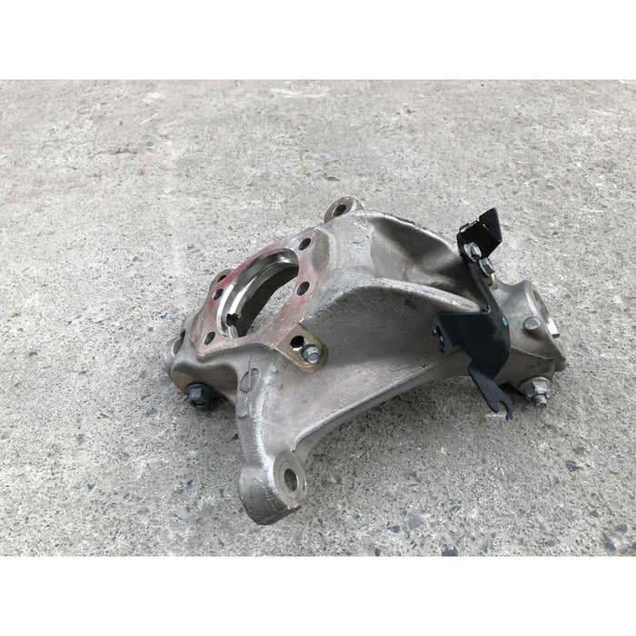 Mango Delantero Izquierdo Para Nissan Rogue 2021, 2022, 2023, 2024, 2025 - Motor 2.5 Litros, 4 Cilindros - Original