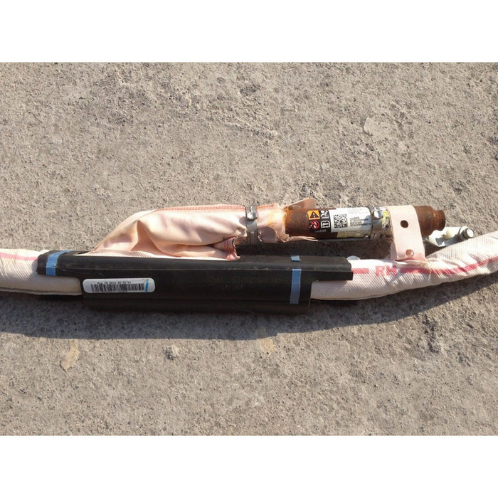 Bolsa De Aire Cortina Derecha Cadillac Xts 2010-2016