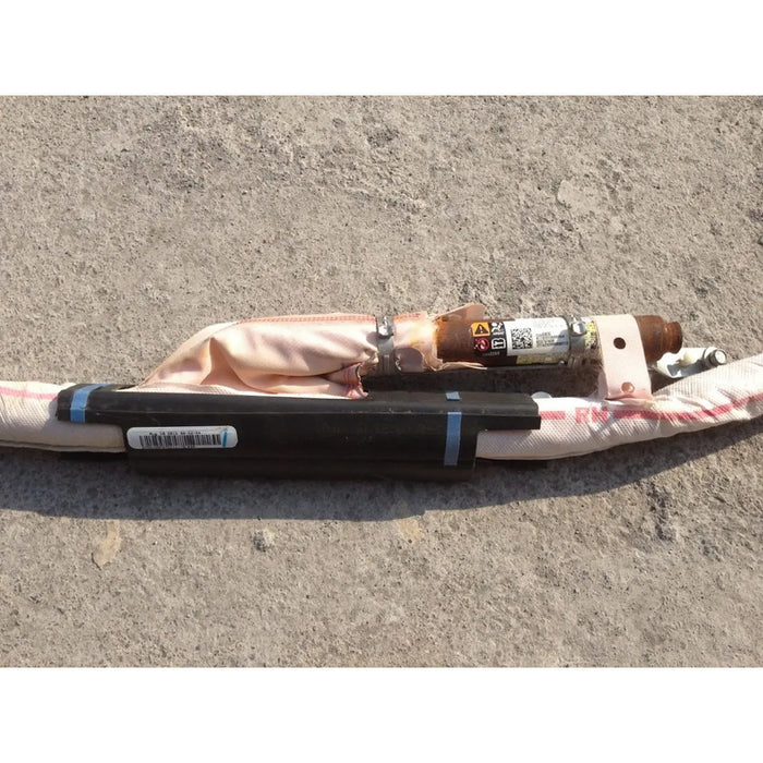 Bolsa De Aire Cortina Derecha Cadillac Xts 2010, 2011, 2012, 2013, 2014, 2015, 2016, Original