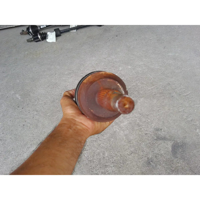 Junta Homocinetica Trasera Original Para Jeep Grand Cherokee 2011, 2012, 2013, 2014, 2015, 2016, 2017, 2018, 2019, 2020, 2021, 2022 Motor 3.6
