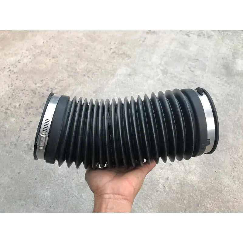 Porta Filtro Manguera para Dodge Caravan 2011, 2012, 2013, 2014, 2015, 2016, 2017, 2018 Motor 3.6