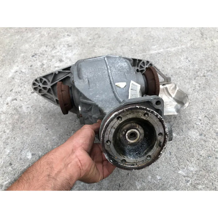 Diferencial Trasero Para Audi A5 2010, 2011, 2012, 2013, 2014, 2015, 2016, 2017 - Motor 2.0 Litros, Original