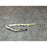 Bolsa De Aire Cortina Izquierda Dodge Challenger 2008, 2009, 2010, 2011, 2012, 2013 2014 Original