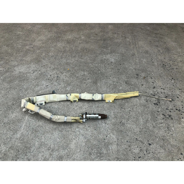 Bolsa De Aire Cortina Izquierda Dodge Challenger 2008, 2009, 2010, 2011, 2012, 2013 2014 Original