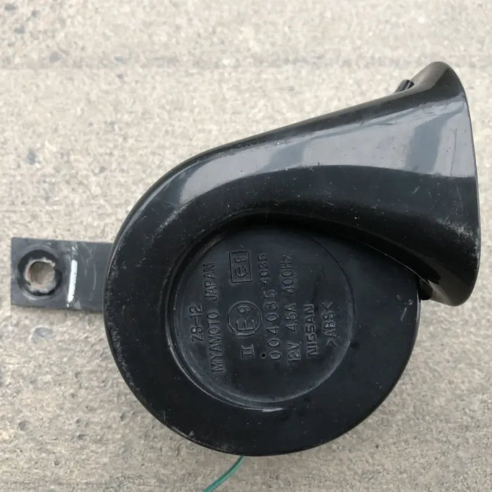 Claxon Original Myamoto Para Infiniti G37 2008 Al 2013
