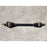 Junta Homocinetica Trasera Derecha Original Para Bmw X1 2012, 2013, 2014, 2015 Motor 2.0