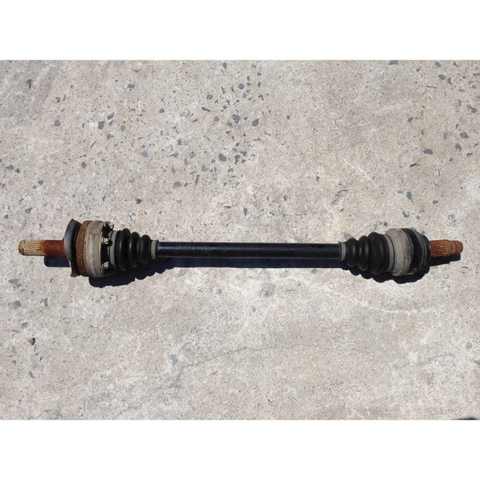 Junta Homocinetica Trasera Derecha Original Para Bmw X1 2012, 2013, 2014, 2015 Motor 2.0