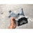 Soporte De Transmision Para Ford Explorer 2020, 2021, 2022, 2023, 2024 (para Motor 2.3 Litros) Original