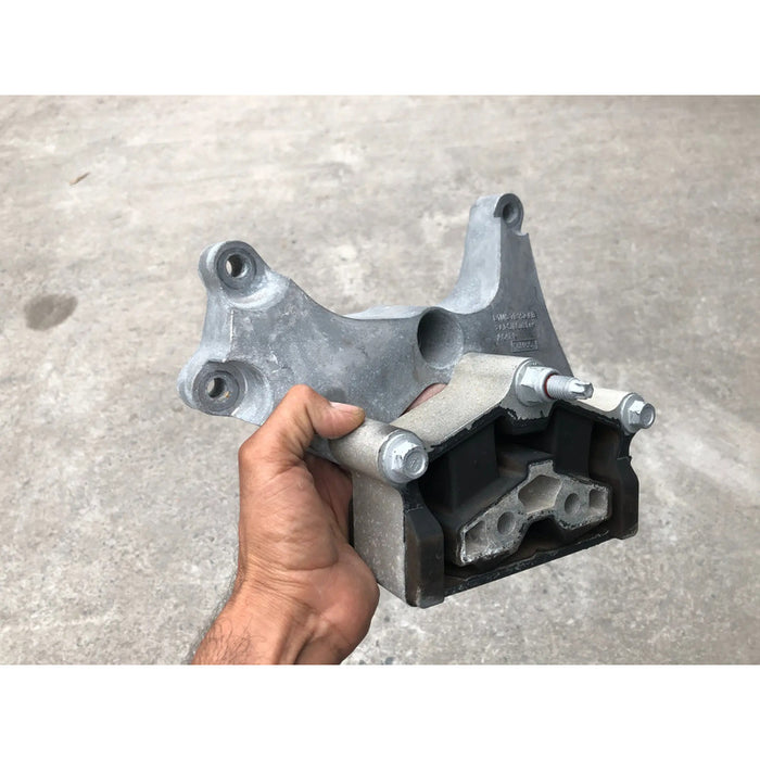 Soporte De Transmision Para Ford Explorer 2020, 2021, 2022, 2023, 2024 (para Motor 2.3 Litros) Original