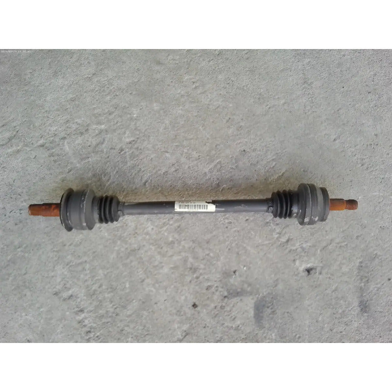 Junta Homocinetica Izquierda Trasera Para Mercedes Benz C250 2012, 2013, 2014, 2015 (motor 1.8) Original