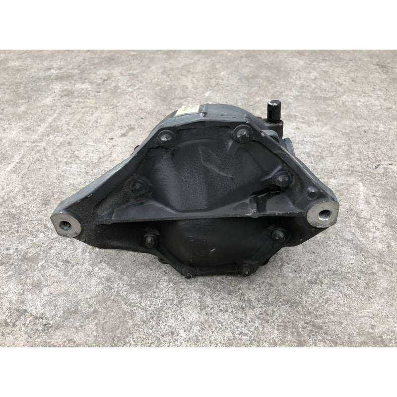 Diferencial Trasero Para Mercedes Benz C250 Sedan 2012, 2013, 2014, 2015 - Motor 3.0 Litros, Original
