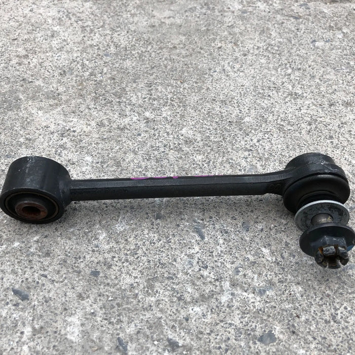 Brazo De Control Trasero Izquierdo Optima 2011, 2012, 2013, 2014, 2015 Motor 2.4