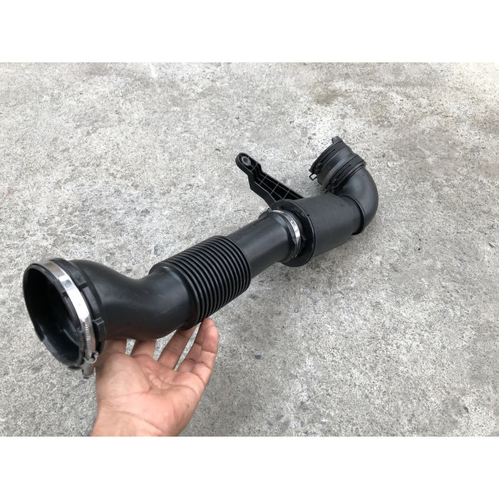 Manguera Porta Filtro Para Jaguar F-pace 2018, 2019, 2020 Motor 2.0