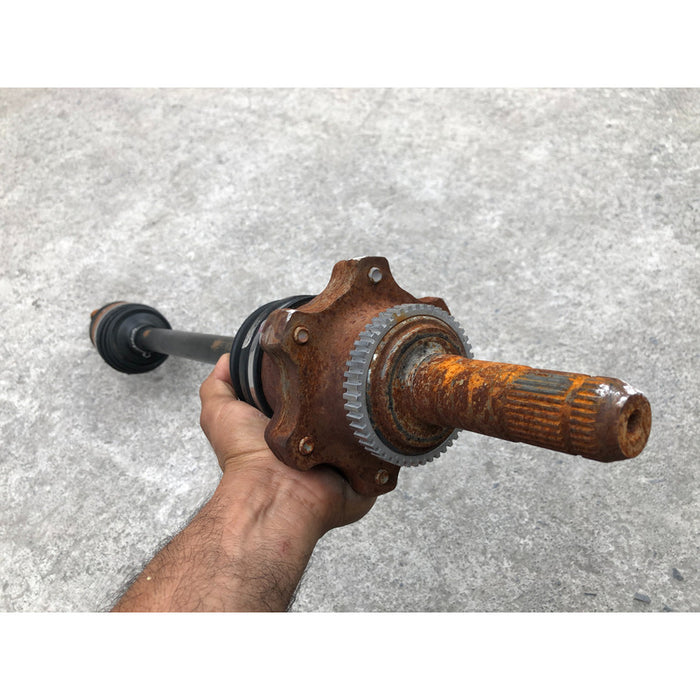 Junta Homocinetica Trasera Izquierda Infiniti Q50 2014, 2015, 2016, 2017, 2018, 2019, 2020, Original