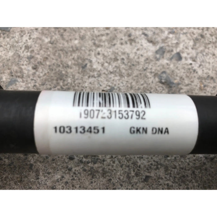 Junta Homocinetica Delantera Izquierda Para Honda Civic 2012, 2013, 2014, 2015, Motor 1.8 Original