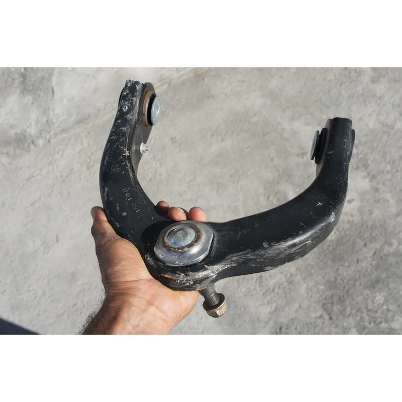 Horquilla Delantera Izquierda Para Jeep Cherokee 2011, 2012, 2013, 2014, 2015 - Motor 3.2 Litros - Original