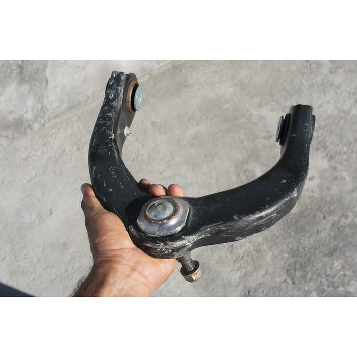 Horquilla Delantera Izquierda Para Jeep Cherokee 2011, 2012, 2013, 2014, 2015 - Motor 3.2 Litros - Original