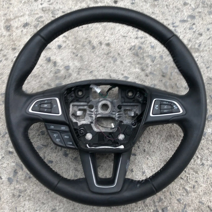 Volante Para Ford Escape 2017, 2018, 2019