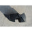 Soporte Parachoques Trasero Derecho Para Volvo Xc90 2003, 2004, 2005, 2006 Negro