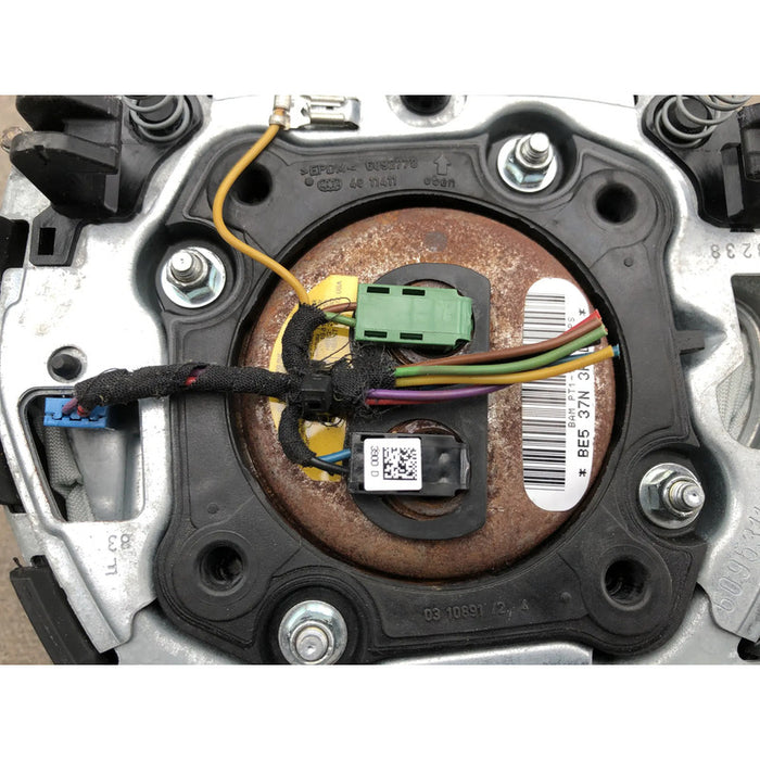 Bolsa De Aire Volante Para Bmw 750, 2012, 2013, 2014, 2015, 2016, 2017 (original)