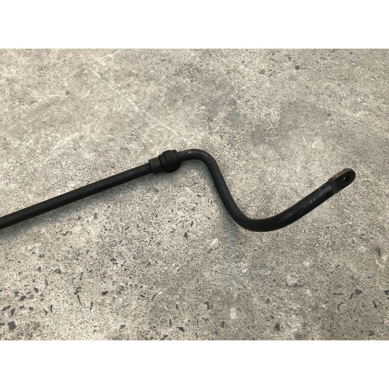 Barra Estabilizadora Delantera Para Honda Accord 2018, 2019, 2020, 2021, 2022 - Motor 2.0 Litros, Original