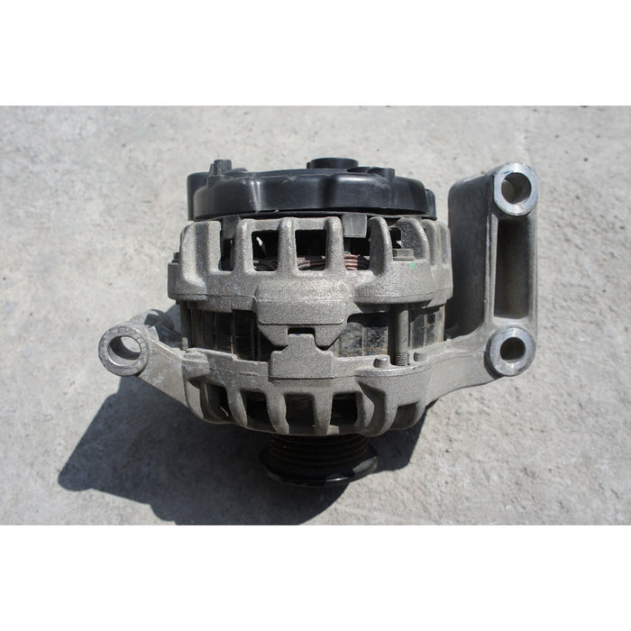 Alternador Original Para Ford Ranger Crew Cab 2015, 2016 2.5