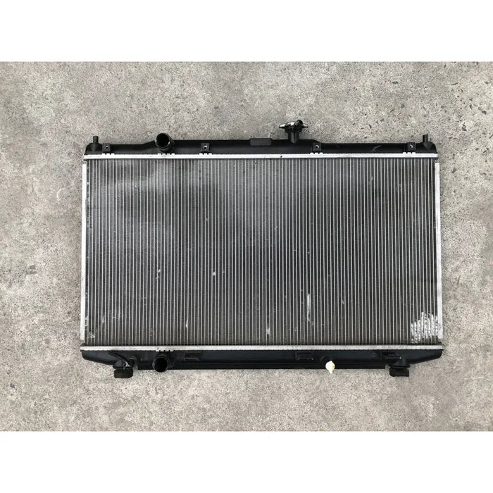 Radiador Original Para Honda Accord Hybrid 2014, 2015, 2016, 2017 Motor 2.0