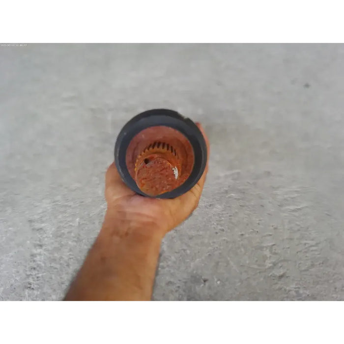 Junta Homocinetica Trasera Izquierda Para Bmw 335i 2007, 2008, 2009, 2010, 2011, 2012, 2013 Motor 3.0 Original